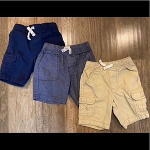 Carter’s 2T Boys Shorts